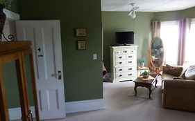 Regent Street Bed & Breakfast